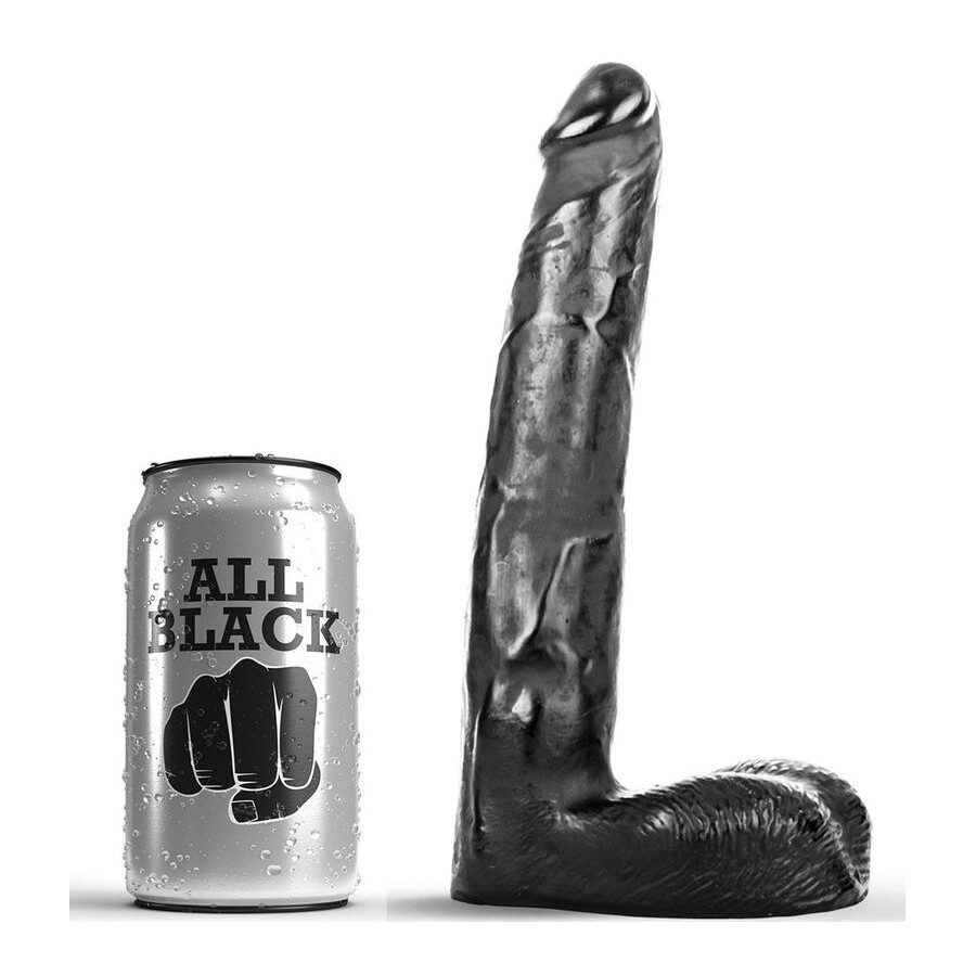 - DILDO REALISTIC 21 CM